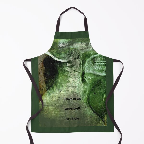 Item preview, Weird Stuff designed and sold by seventySIXart&photo .