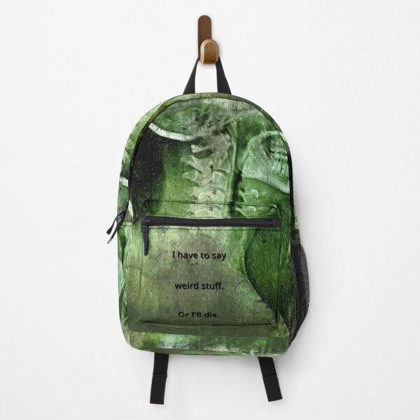 Item preview, Weird Stuff designed and sold by seventySIXart&photo .