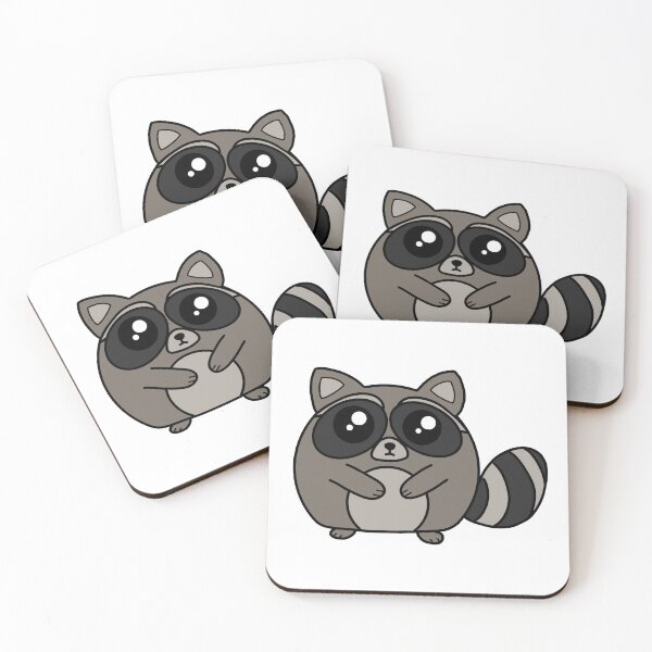Item preview, Mo-Go designed and sold by Little Chaos Club.