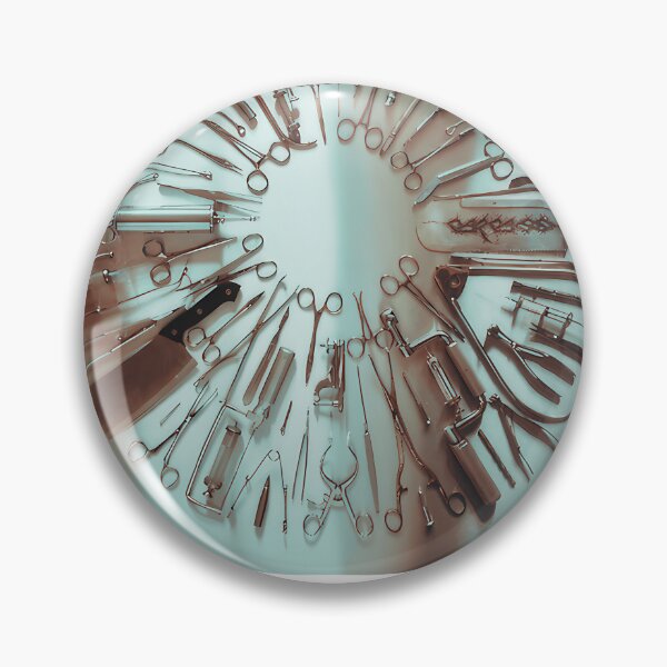 Item preview, Carcass Surgical Steel Album 2013 #10 designed and sold by PrismSketchy.