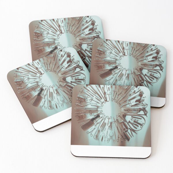 Item preview, Carcass Surgical Steel Album 2013 #10 designed and sold by PrismSketchy.