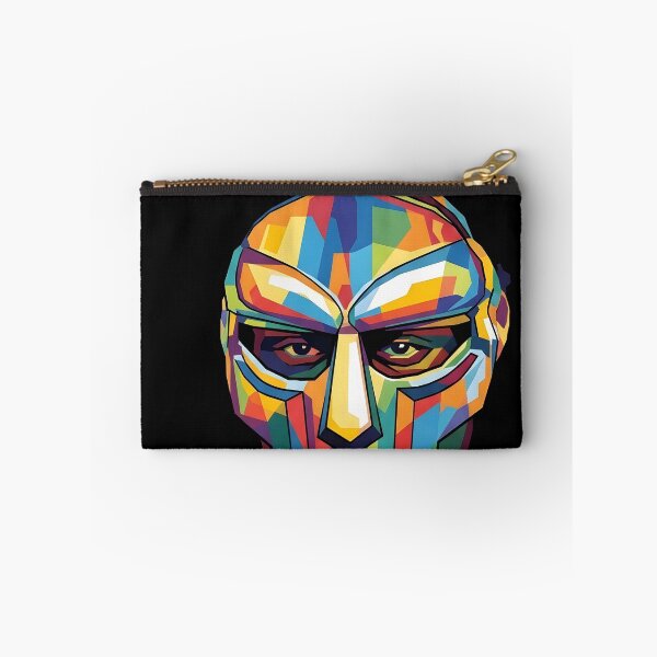 Item preview, Mf Doom Pop Art  designed and sold by Superkent.