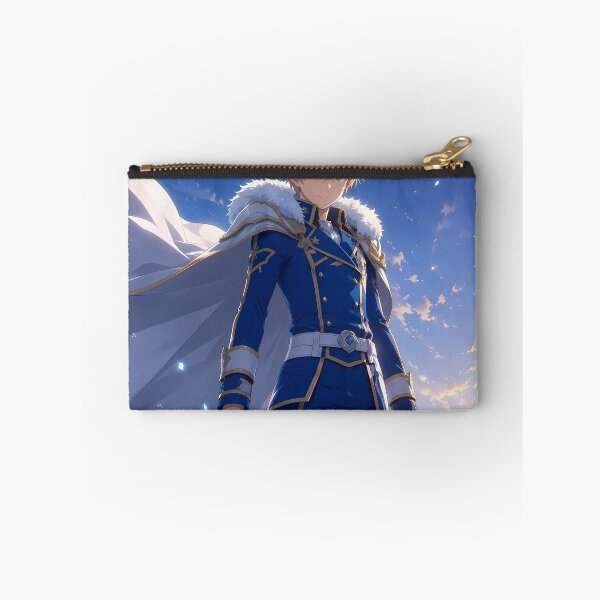 Item preview, Eugeo Sword Art Online Sunrise Mountain Noble Knight designed and sold by mildaclairmo.