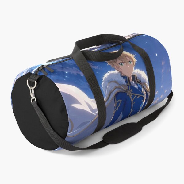 Item preview, Eugeo Sword Art Online Sunrise Mountain Noble Knight designed and sold by mildaclairmo.
