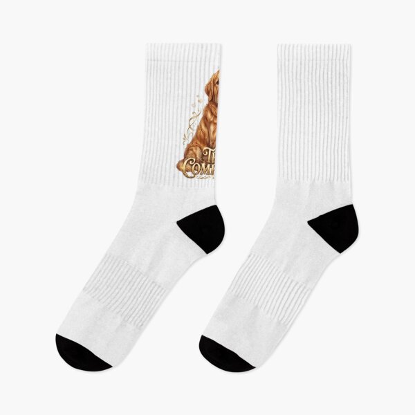 Item preview, True Companion Golden Retriever Heart Art designed and sold by pradeepvisuals.