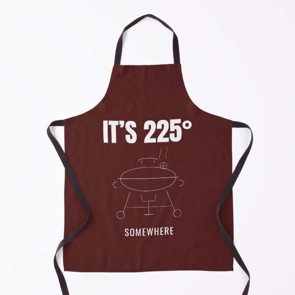 Item preview, Funny BBQ Gift for Dad - Charcoal Grill designed and sold by MojaveByteCo.