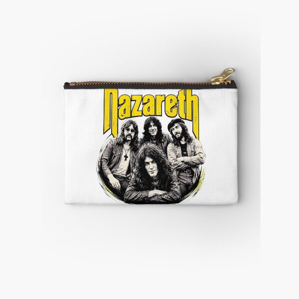 Item preview, Nazareth Band Vintage Rock designed and sold by Love-bloock.