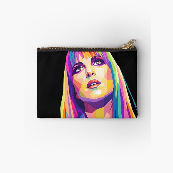 Item preview, Hayley Williams Pop Art  designed and sold by Superkent.