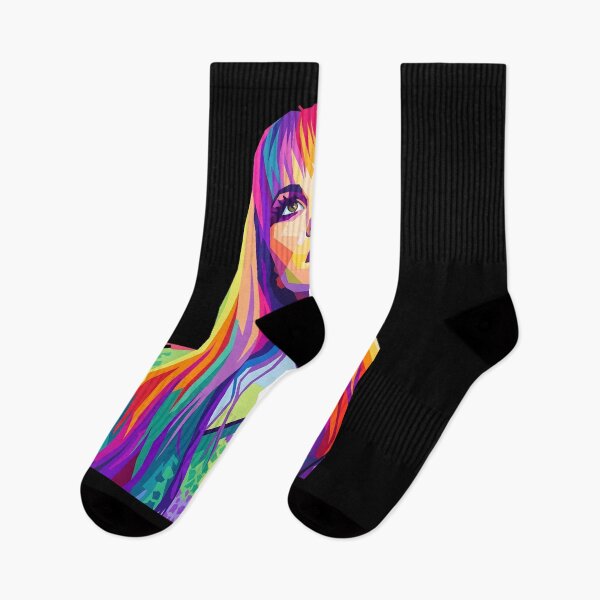 Item preview, Hayley Williams Pop Art  designed and sold by Superkent.