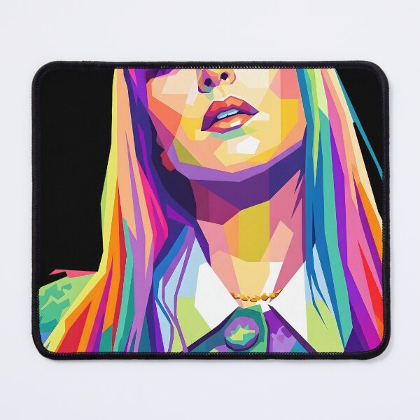 Item preview, Hayley Williams Pop Art  designed and sold by Superkent.