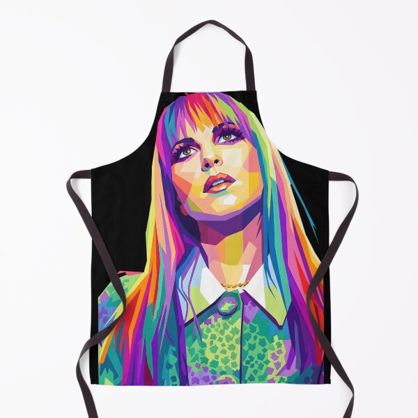 Item preview, Hayley Williams Pop Art designed and sold by Superkent.