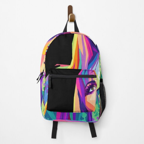 Item preview, Hayley Williams Pop Art  designed and sold by Superkent.