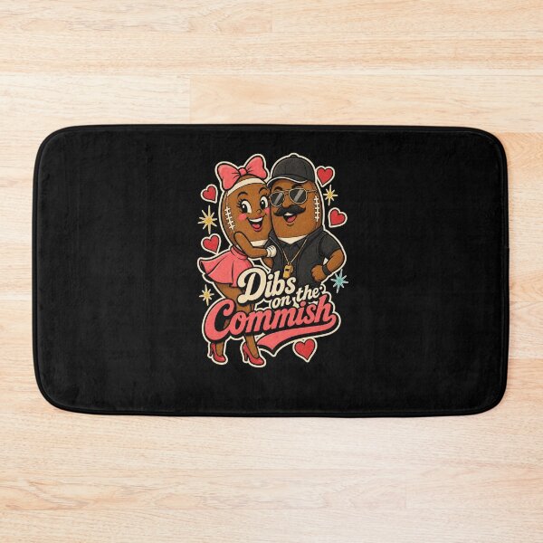 Item preview, Dibs on Fantasy League Leader Football Art designed and sold by snowry.