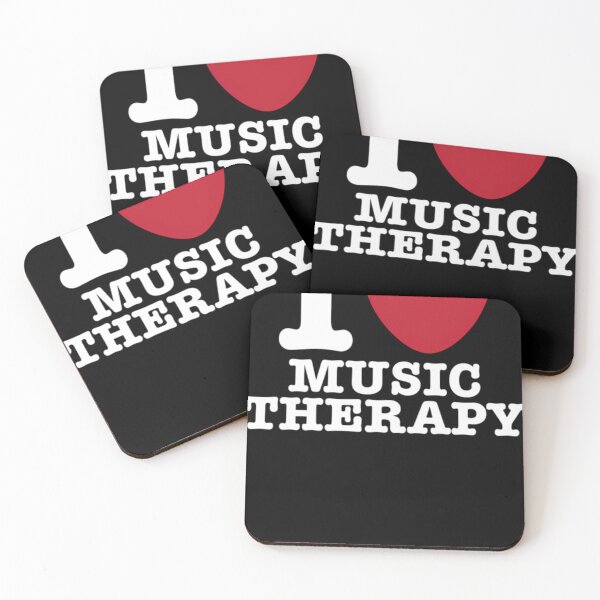 Item preview, I Heart Music Therapy designed and sold by WhimsicTalies.
