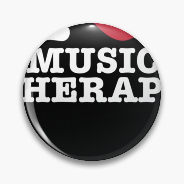 Item preview, I Heart Music Therapy designed and sold by WhimsicTalies.