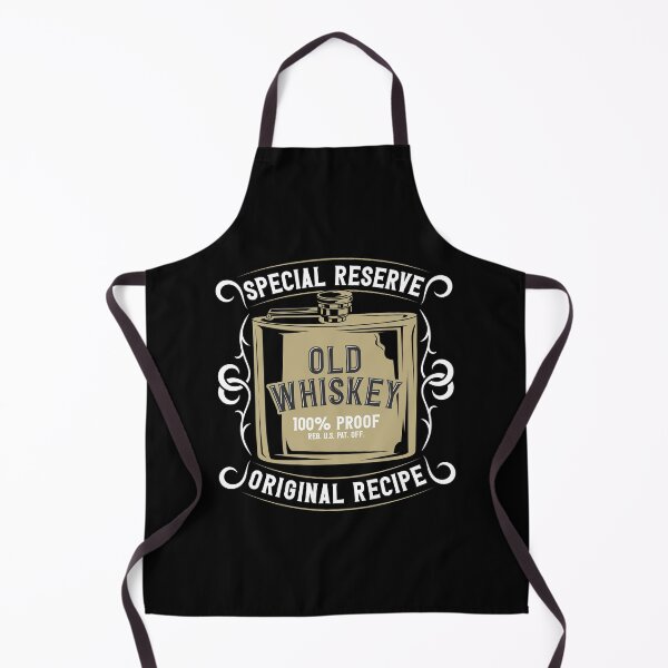 Item preview, Old Whiskey designed and sold by heedooppod.