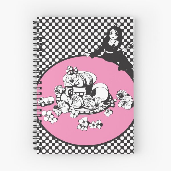 Item preview, Pop Art Still-Life of Doll and Flowers designed and sold by cremedecolor.
