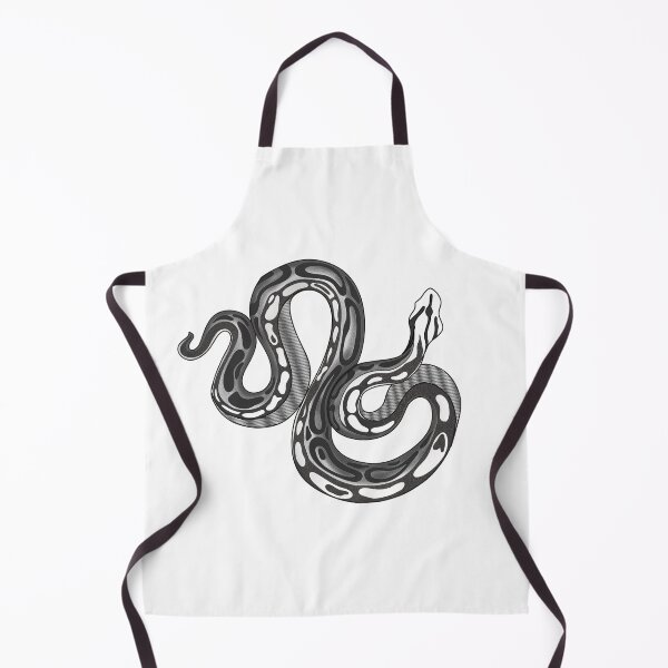 Item preview, Hudson Williams snake tattoo Sticker designed and sold by baranskini.