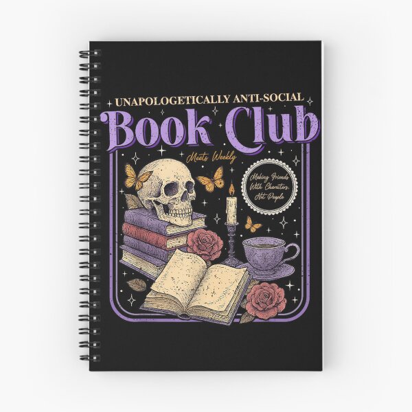 Item preview, Antisocial Unapologetically Introvert designed and sold by goombi-creative.