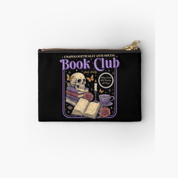 Item preview, Antisocial Unapologetically Introvert designed and sold by goombi-creative.