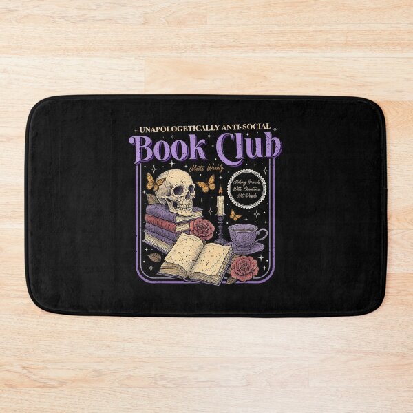 Item preview, Antisocial Unapologetically Introvert designed and sold by goombi-creative.