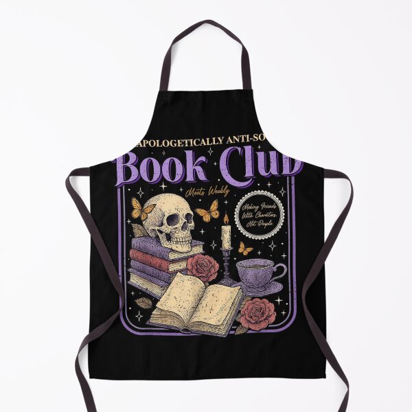 Item preview, Antisocial Unapologetically Introvert designed and sold by goombi-creative.