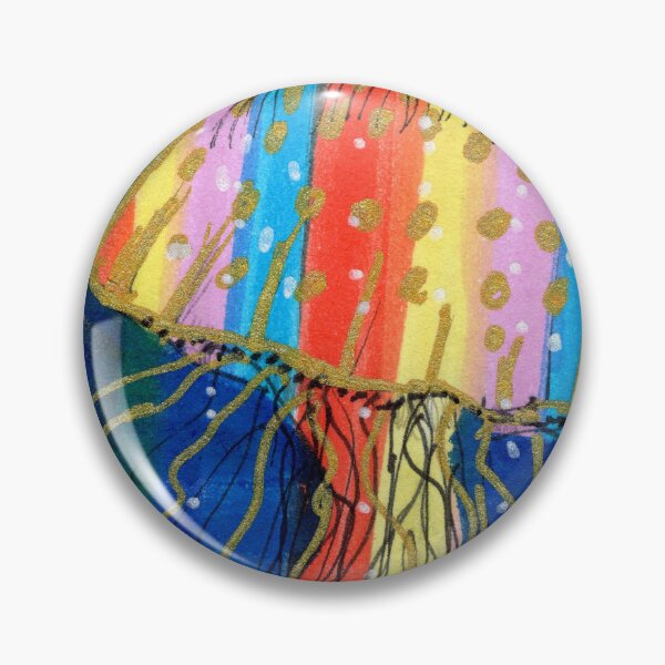 Item preview, Jellyfish designed and sold by Jill Brooke.