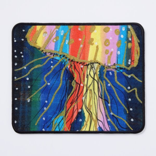 Item preview, Jellyfish designed and sold by Jill Brooke.