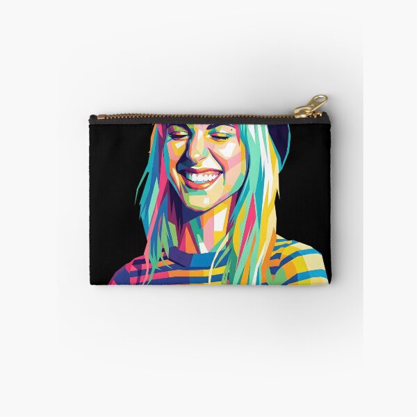 Item preview, Hayley Williams Pop Art  designed and sold by Superkent.