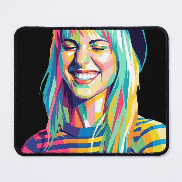 Item preview, Hayley Williams Pop Art designed and sold by Superkent.