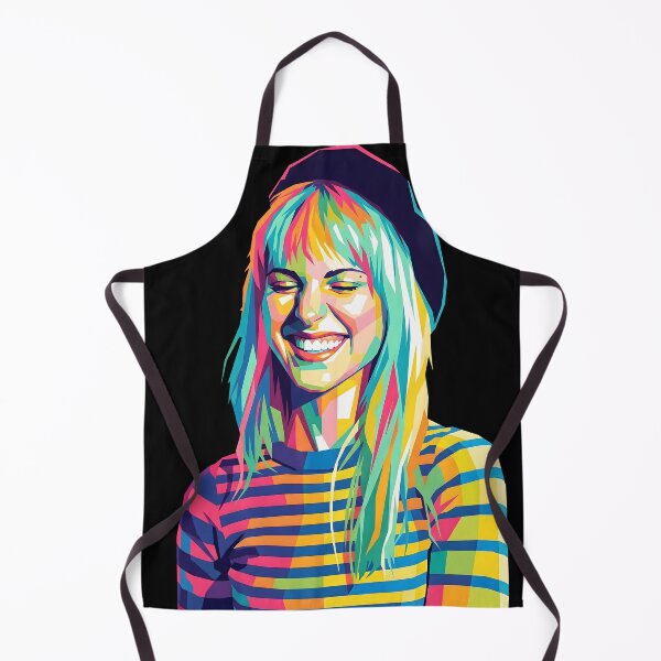 Item preview, Hayley Williams Pop Art designed and sold by Superkent.