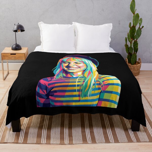 Item preview, Hayley Williams Pop Art  designed and sold by Superkent.
