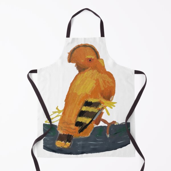 Item preview, Guianan Cock-of-the-rock designed and sold by woodland-towers.