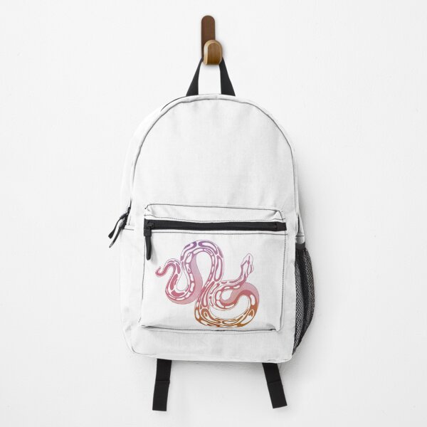Item preview, Hudson Williams snake tattoo Sticker designed and sold by baranskini.