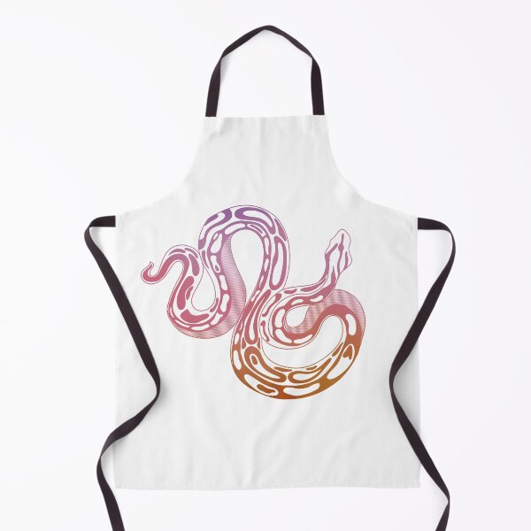 Item preview, Hudson Williams snake tattoo Sticker designed and sold by baranskini.