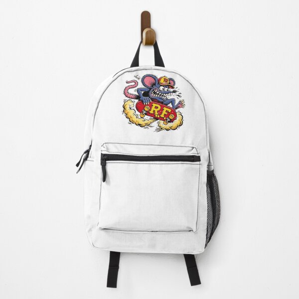 Item preview, Rat Fink RF Punk Rock Ed Roth designed and sold by Love-bloock.