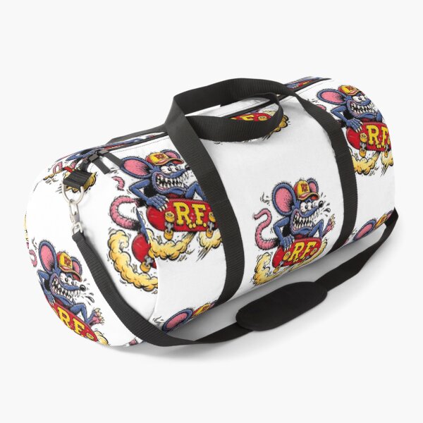 Item preview, Rat Fink RF Punk Rock Ed Roth designed and sold by Love-bloock.