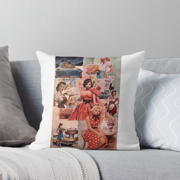 Item preview, Vintage Beauties designed and sold by ShellysShack.