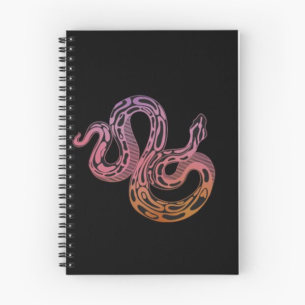 Item preview, Hudson Williams snake tattoo Sticker designed and sold by baranskini.