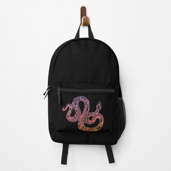 Item preview, Hudson Williams snake tattoo Sticker designed and sold by baranskini.