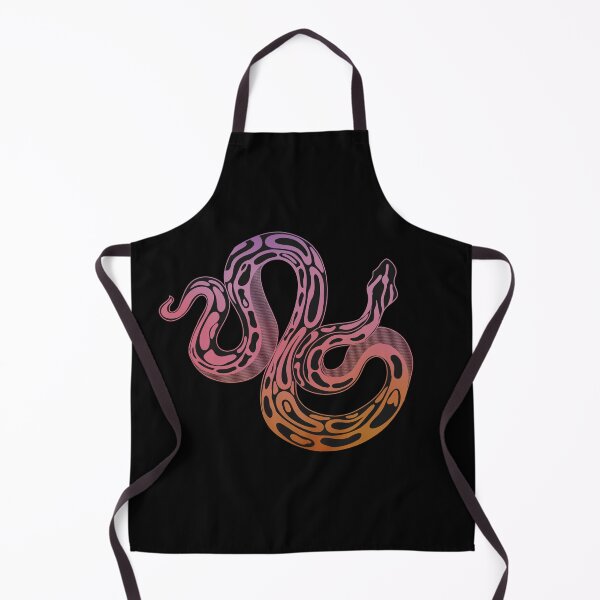 Item preview, Hudson Williams snake tattoo Sticker designed and sold by baranskini.