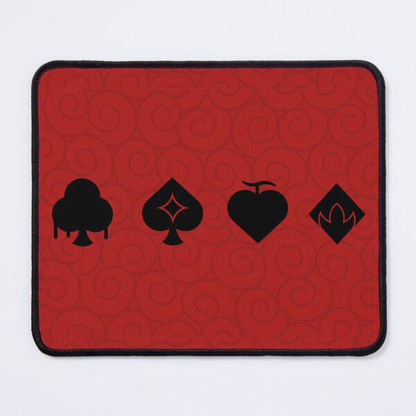 Item preview, Icons Commanders DoFlamingo - One Piece designed and sold by Ghruk- one piece fan.