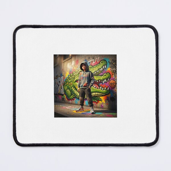 Item preview, Boy in the backstreet lane designed and sold by Amlegacy.