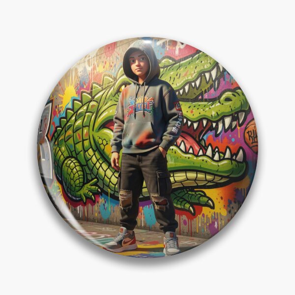 Item preview, Boy in the backstreet lane designed and sold by Amlegacy.