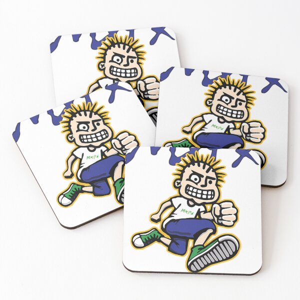 Item preview, I love Blues music stickers designed and sold by VividVorteix.
