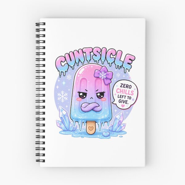 Item preview, Popsicle  designed and sold by CraftyGlamazon.