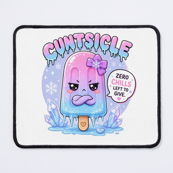 Item preview, Popsicle designed and sold by CraftyGlamazon.