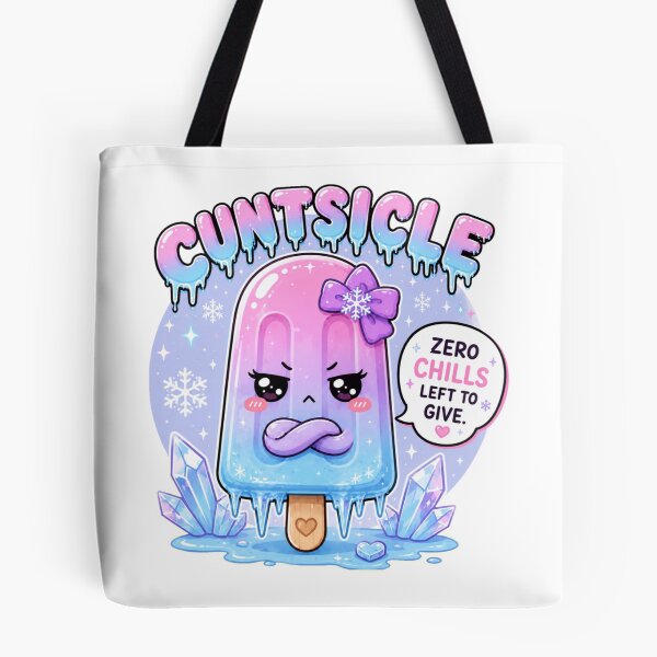 Aperçu de l'œuvre Popsicle créée et vendue par CraftyGlamazon.