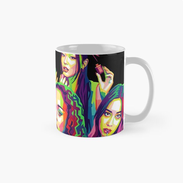 Item preview, Katseye Pop Art  designed and sold by Superkent.