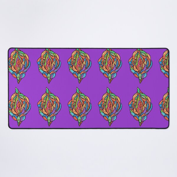 Item preview, Glorious Techicolour designed and sold by Altar-of-Elixir.